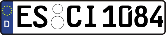 ES-CI1084