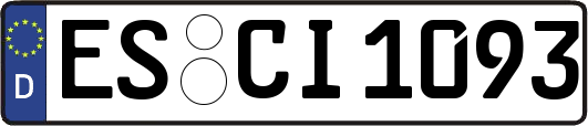 ES-CI1093