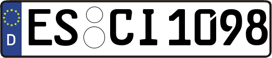 ES-CI1098