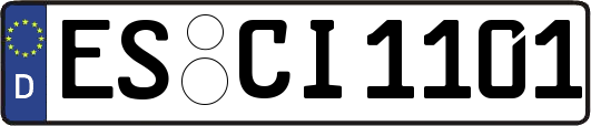 ES-CI1101