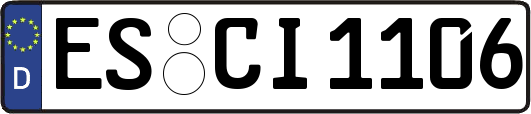 ES-CI1106