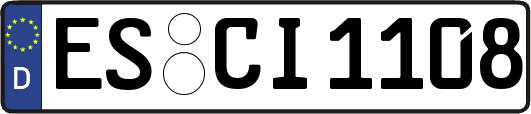 ES-CI1108