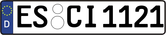ES-CI1121