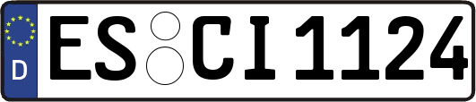 ES-CI1124