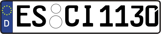 ES-CI1130
