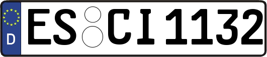 ES-CI1132