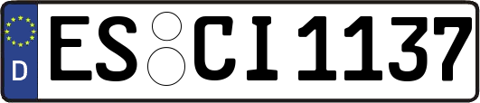 ES-CI1137