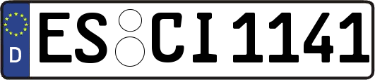 ES-CI1141
