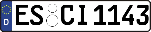 ES-CI1143