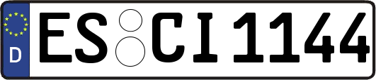 ES-CI1144