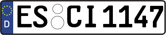 ES-CI1147