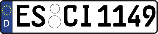 ES-CI1149