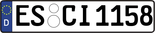 ES-CI1158