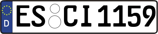 ES-CI1159