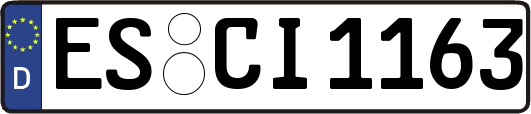 ES-CI1163