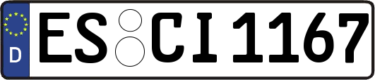 ES-CI1167
