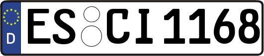 ES-CI1168