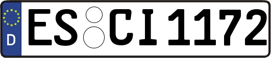ES-CI1172
