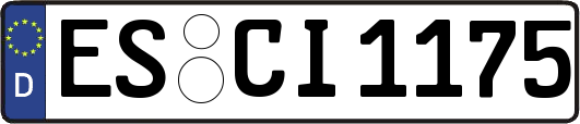 ES-CI1175