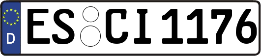 ES-CI1176