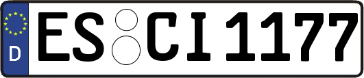 ES-CI1177