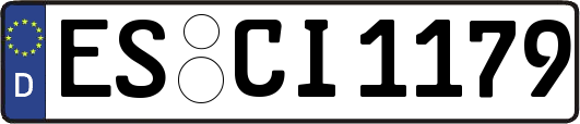ES-CI1179