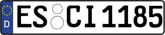 ES-CI1185