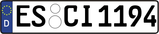 ES-CI1194