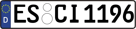 ES-CI1196