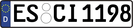 ES-CI1198