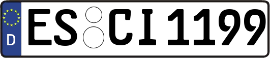 ES-CI1199