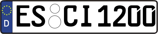 ES-CI1200