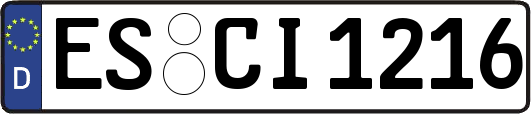ES-CI1216