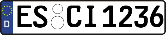 ES-CI1236