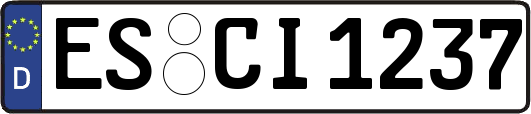ES-CI1237
