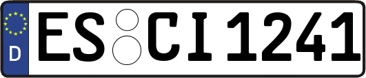 ES-CI1241
