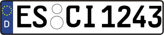 ES-CI1243