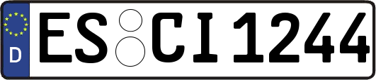 ES-CI1244