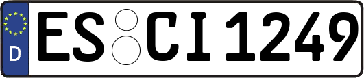 ES-CI1249