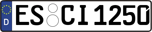 ES-CI1250