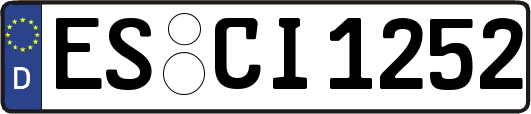 ES-CI1252
