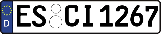 ES-CI1267
