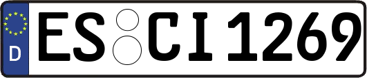 ES-CI1269
