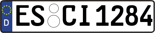 ES-CI1284