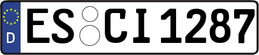 ES-CI1287