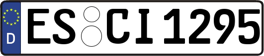ES-CI1295