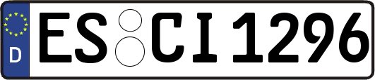 ES-CI1296