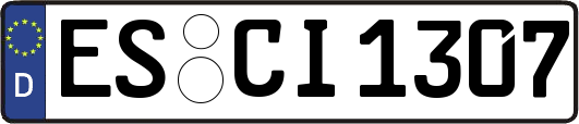 ES-CI1307