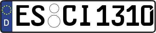 ES-CI1310