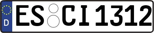 ES-CI1312